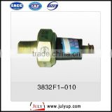 Dongfeng EQ140 truck parts 3832F1-010 air pressure sensor alarm