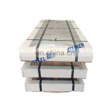 DX51d Sgcc gi Roof Sheets Galvanized Iron Metal Steel Sheets Price per Ton