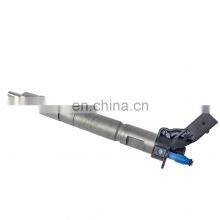 0445116025,0445116026,A6420701187,6420701187 Genuine New Diesel Fuel Injector for MERICEIDES-BEINZ W212 W204 W221