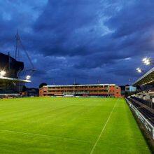 Adjustable Modular LED Flood Light (TGD03) thumbnail-2