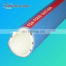 Factory Directly Supply Anti Collision 30 Bars EPDM Food Grade Water Hose thumbnail-1