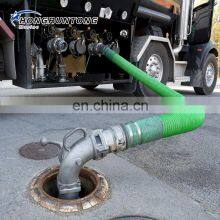 Lightweight Multiple Layers Composite Hoses for Marine Docksides and Chemical Plants thumbnail-4