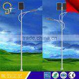 120W-150W Solar Energy Street Lighting Pole