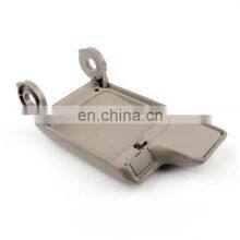 Center Console Armrest Box Cover For BMW E46 3 Series 98-06 thumbnail-4