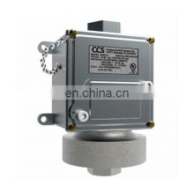 High quality Pressure switch aluminum alloy 604G1  604G2  604G5  604GM1  604GM2