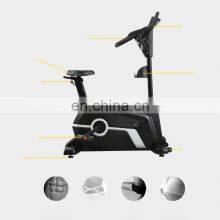 Commercial Gym Equipment Factory Wholesale Fitness Machine Cardio Bikes Exercise Bike for Sale Make Gym thumbnail-4