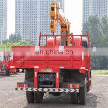 Dock Fixed Large Unloading Crane thumbnail-5