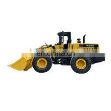 New Stock Komatsu Front Loader Wa380-3 , Used Komatsu Wheel Loader , Komatsu Wa380-3 Wa380-6 thumbnail-1