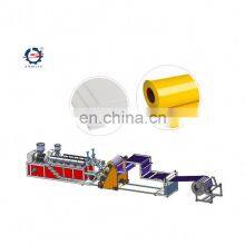 Полностью автоматическая экструзионная машина для листов из ПП/ПЭТ, листы из пластика шириной 800 мм, линия производства листов, экструзионная машина
