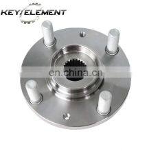 KEY ELEMENT Auto Wheel Hub Bearing 51750-25000 For ACCENT III COUPE RIO II Front Wheel Hub Bearing thumbnail-5