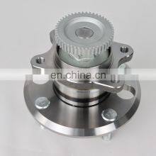 KEY ELEMENT High Performance Wheel Hub Bearing 52730-38102 for SONATA IV MAGENTIS Rear Wheel Hub Bearing thumbnail-3