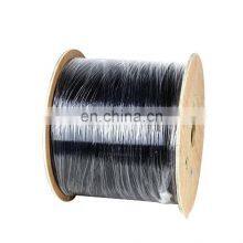 1-12 Core FTTH G657A1 Self-Support Fiber Optic Drop Cable