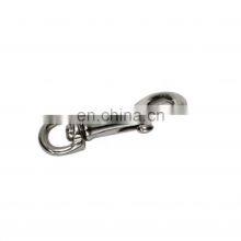 JRSGS Customized High Quality Swivel Round Eye Bolt Snap For Pet thumbnail-2