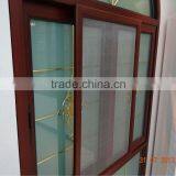 Sliding Insect Screen Window and Door