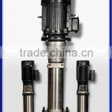 Vertical Pumps Manufacturers