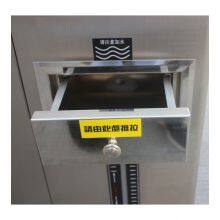 80L Programmable High And Low Temperature Test Chamber Temperature And Humidity Test Chamber thumbnail-5