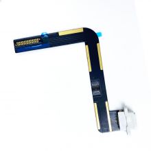 Flex Cable For iPad Air Charging Port Usb Charge Ports Charging Flex Cell Phone Parts