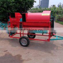 Large Capacity Automatic Potato/peanut Harvesting Machine/peanut Picking Machine With Factory Price thumbnail-2