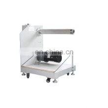 Film and Fabric Unwind Machine