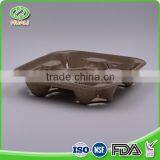 2016 Low Price Eco-friendly Four Cups Take Away Paper Cup Holder in Custom thumbnail-1