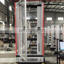 10KN 1Ton Computer Control Bellows Compression Testing Machine thumbnail-5