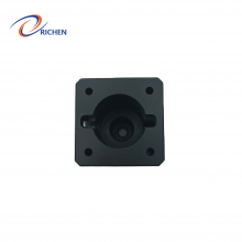 Customized CNC Turning Machining Precision Steel Components With Electroplating Surface Treatment thumbnail-4