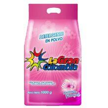 Best Laundry Detergent Washing Powder Laundry Powder Detergent Powder thumbnail-4