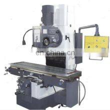 Vertical Type Mill Machinery X7140S Bed Type Milling Machine thumbnail-5
