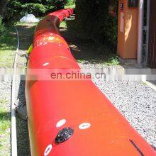 China Anti-flood Containment Barrier, Inflatable Water Filled Barriers Flooding With Good Price thumbnail-3