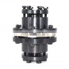 Coupling Rod Coupling Mechanical Rigid Circular Coupling Rubber Type thumbnail-4