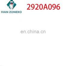 Ivan Zoneko 2920A096 Filtro de refrigerador de aceite de transmisión y junta tórica para Mitsubishi Pajero Outlander Lancer thumbnail-1