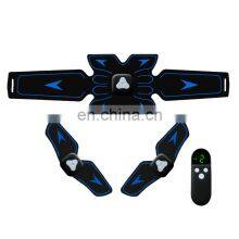 Sell Well New Type Electrical Muscle Stimulation Ems Electric Abdominal EMS Muscle Trainer thumbnail-4