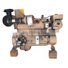 Genuine and Original Water-cooled Marine Diesel Engine thumbnail-1