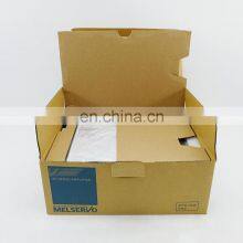 Nice Price Original MR-J4-100A Motor Servo MR-J4-200A Module Unit in Stock Mit MR-J4 Series Servo Drive thumbnail-4