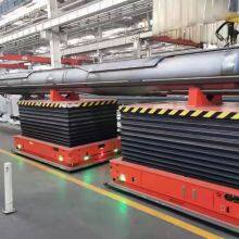 OmniAnt Series 0-30t Omni-directional Heavy Duty Transporter thumbnail-3