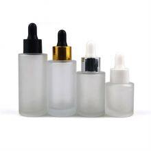 Reasonable Price Olive Oil Aluminum 10ml Emty Essential Oil Dropper Bottle Body Oil Bottles With Pump thumbnail-2