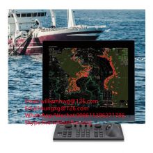 Marine electronics FAR-1518 FAR-15*8 Maritime Navigation Communication Furuno FR-8065 FAR-15*8 FAR-1518 FAR-1523 FSV-35