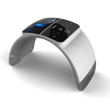 Most Popular Led Pdt Lighting 7 Colors Therapy Machine For Sale thumbnail-5