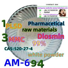 Pharmacetical raw materials Diosmin 99% white powder CAS:520-27-4 FUBEILAI p.ropy.lon.e Wicker Me:lilylilyli Skype： live:.cid.264aa8ac1bcfe93e WHATSAPP:+86 13176359159