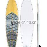 Bamboo Paddle Board Stand Up Sup Board thumbnail-4