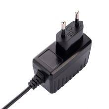 12V0.5A AC Adapter With EU Plug,UKCA,GS,CE, UL, ETL, FCC,PSE Approval, VI Efficiency, 5V0.5A,5V1A,5V1.5A,5V2.4A,12V1A Power Adapter thumbnail-3
