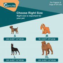 Gerry Pet Pet Training Pads M 45*60 thumbnail-4