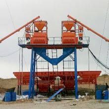 Construction Industry Small Concrete Transit Mixer Automatic Self-loading Cement Mixer Machine thumbnail-3