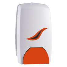 1000ML Economic Plastic Hand Soap Antibacterial Liquid Sanitizer Dispenser ASR1-1J thumbnail-2