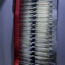 1N4002-E3/54 Vishay General Semiconductor Rectifiers Vr/100V Io/1A thumbnail-2