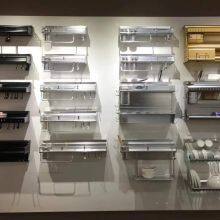 Multifunctional Aluminium Kitchen Organizers thumbnail-3