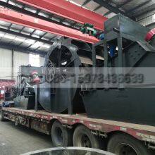 Sludge Dewatering Screens