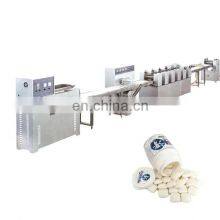 Automatic Chewing Gum Production Line thumbnail-4
