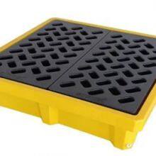 Custom Roto Molding Plastic Pallets Rotatinoal Moulds thumbnail-2
