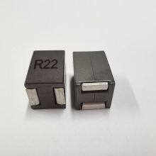 HCUVE966490-121 High Current SMT Shielded Power Inductor for AI Chip Server Motherboard H-EAST Replacement